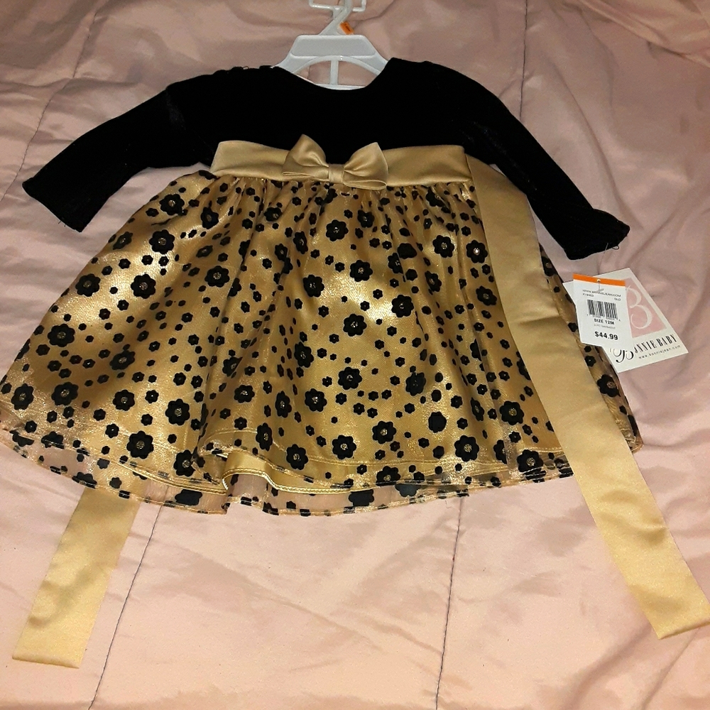 Baby Dress